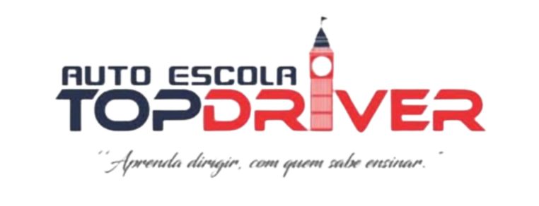 Logo Top Driver